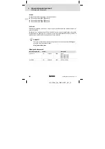 Предварительный просмотр 66 страницы Lenze E84AZESR Series Mounting Instructions