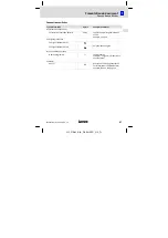 Предварительный просмотр 67 страницы Lenze E84AZESR Series Mounting Instructions