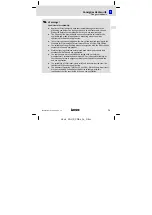 Предварительный просмотр 71 страницы Lenze E84AZESR Series Mounting Instructions