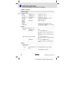 Предварительный просмотр 76 страницы Lenze E84AZESR Series Mounting Instructions