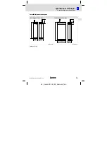 Предварительный просмотр 79 страницы Lenze E84AZESR Series Mounting Instructions