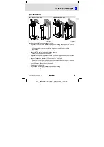 Предварительный просмотр 83 страницы Lenze E84AZESR Series Mounting Instructions