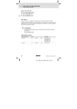 Предварительный просмотр 96 страницы Lenze E84AZESR Series Mounting Instructions