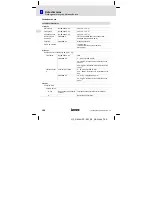 Предварительный просмотр 106 страницы Lenze E84AZESR Series Mounting Instructions