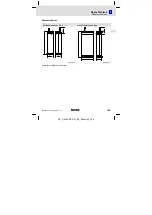 Предварительный просмотр 109 страницы Lenze E84AZESR Series Mounting Instructions