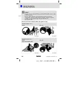 Предварительный просмотр 118 страницы Lenze E84AZESR Series Mounting Instructions