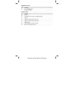 Предварительный просмотр 124 страницы Lenze E84AZESR Series Mounting Instructions