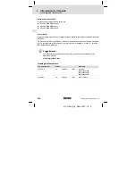 Предварительный просмотр 126 страницы Lenze E84AZESR Series Mounting Instructions