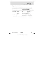 Предварительный просмотр 135 страницы Lenze E84AZESR Series Mounting Instructions