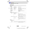 Предварительный просмотр 136 страницы Lenze E84AZESR Series Mounting Instructions