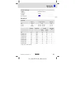 Предварительный просмотр 137 страницы Lenze E84AZESR Series Mounting Instructions