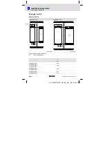 Предварительный просмотр 142 страницы Lenze E84AZESR Series Mounting Instructions