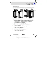 Предварительный просмотр 143 страницы Lenze E84AZESR Series Mounting Instructions