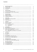 Предварительный просмотр 2 страницы Lenze E84DGFCA Series Communications Manual