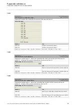 Предварительный просмотр 67 страницы Lenze E84DGFCA Series Communications Manual