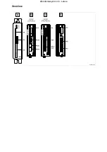 Preview for 3 page of Lenze E931E Series Hardware Manual