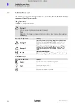 Preview for 14 page of Lenze E931E Series Hardware Manual