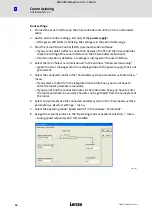 Preview for 34 page of Lenze E931E Series Hardware Manual