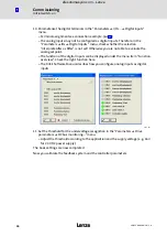 Preview for 36 page of Lenze E931E Series Hardware Manual