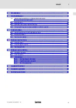 Предварительный просмотр 5 страницы Lenze E94APNE0 4 Series Mounting Instructions