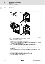 Предварительный просмотр 22 страницы Lenze E94APNE0 4 Series Mounting Instructions