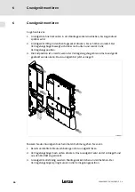 Предварительный просмотр 26 страницы Lenze E94APNE0 4 Series Mounting Instructions