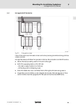 Предварительный просмотр 43 страницы Lenze E94APNE0 4 Series Mounting Instructions