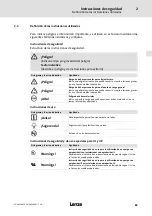 Предварительный просмотр 89 страницы Lenze E94APNE0 4 Series Mounting Instructions