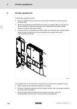 Предварительный просмотр 104 страницы Lenze E94APNE0 4 Series Mounting Instructions