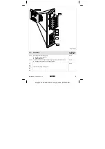 Preview for 3 page of Lenze E94AYCDN Mounting Instructions