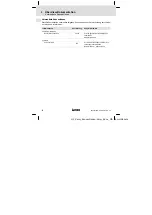 Preview for 6 page of Lenze E94AYCDN Mounting Instructions