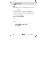 Preview for 10 page of Lenze E94AYCDN Mounting Instructions