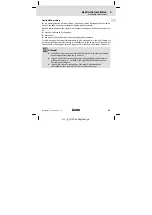 Preview for 15 page of Lenze E94AYCDN Mounting Instructions