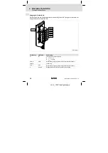 Preview for 16 page of Lenze E94AYCDN Mounting Instructions