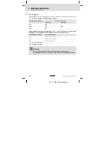 Preview for 18 page of Lenze E94AYCDN Mounting Instructions