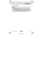 Preview for 21 page of Lenze E94AYCDN Mounting Instructions