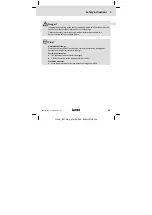 Preview for 29 page of Lenze E94AYCDN Mounting Instructions