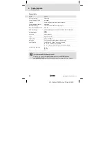 Preview for 32 page of Lenze E94AYCDN Mounting Instructions