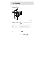 Preview for 36 page of Lenze E94AYCDN Mounting Instructions