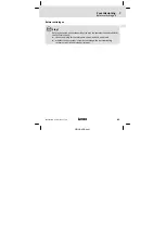 Preview for 41 page of Lenze E94AYCDN Mounting Instructions