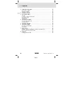 Preview for 44 page of Lenze E94AYCDN Mounting Instructions