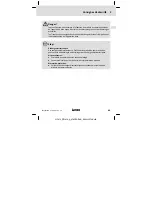 Preview for 49 page of Lenze E94AYCDN Mounting Instructions