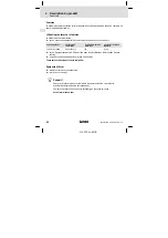 Preview for 50 page of Lenze E94AYCDN Mounting Instructions