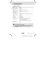 Preview for 52 page of Lenze E94AYCDN Mounting Instructions