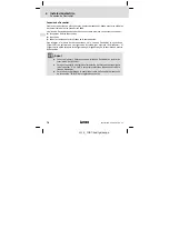 Preview for 74 page of Lenze E94AYCDN Mounting Instructions