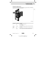 Preview for 75 page of Lenze E94AYCDN Mounting Instructions