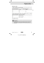 Preview for 97 page of Lenze E94AYCDN Mounting Instructions