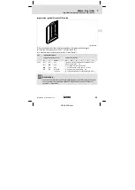 Preview for 99 page of Lenze E94AYCDN Mounting Instructions