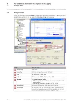 Предварительный просмотр 71 страницы Lenze E94AYCEO Communications Manual