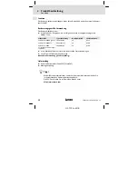 Предварительный просмотр 12 страницы Lenze E94AYCET Mounting Instructions